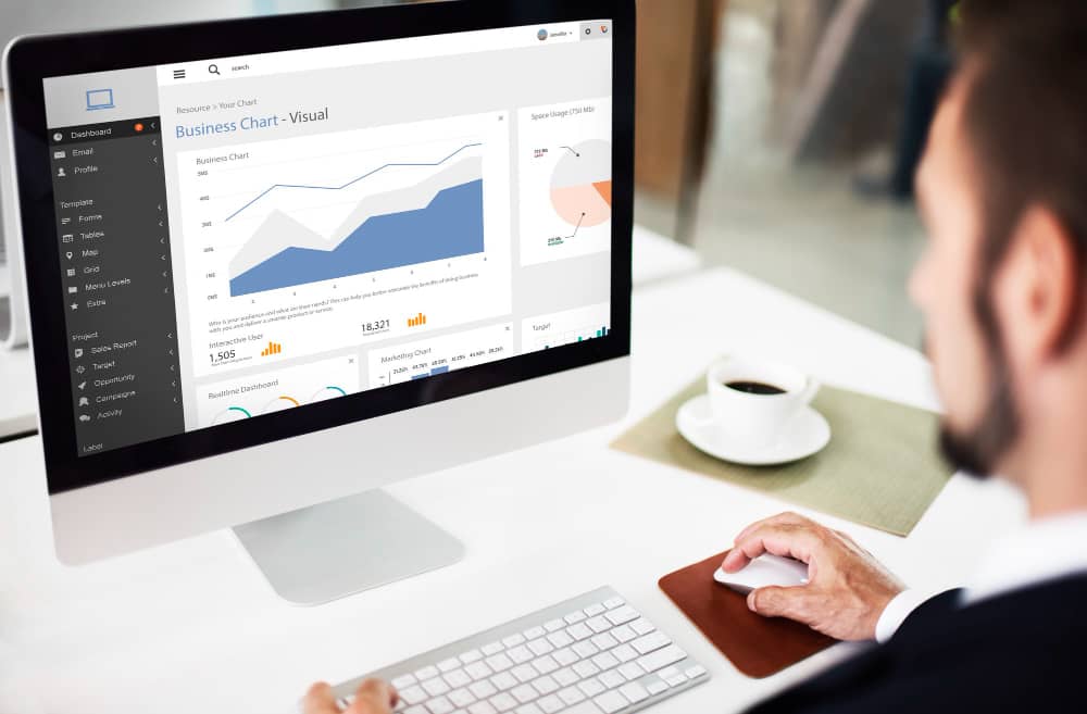 WordPress as a simple to manage website